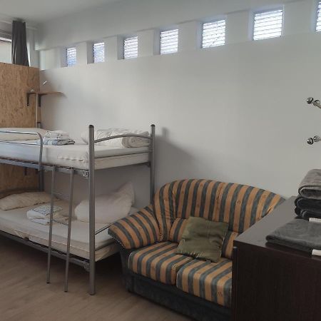 Bilbao Central Rooms ภายนอก รูปภาพ