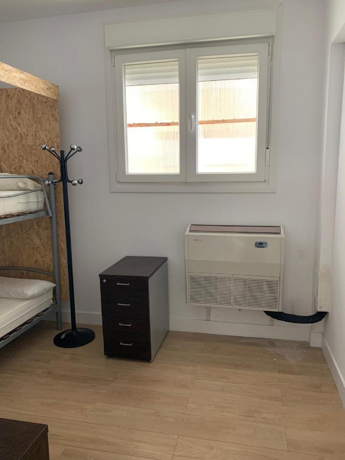 Bilbao Central Rooms ภายนอก รูปภาพ
