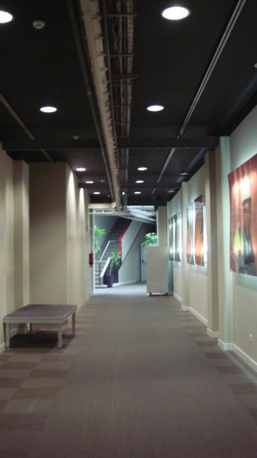 Bilbao Central Rooms ภายนอก รูปภาพ