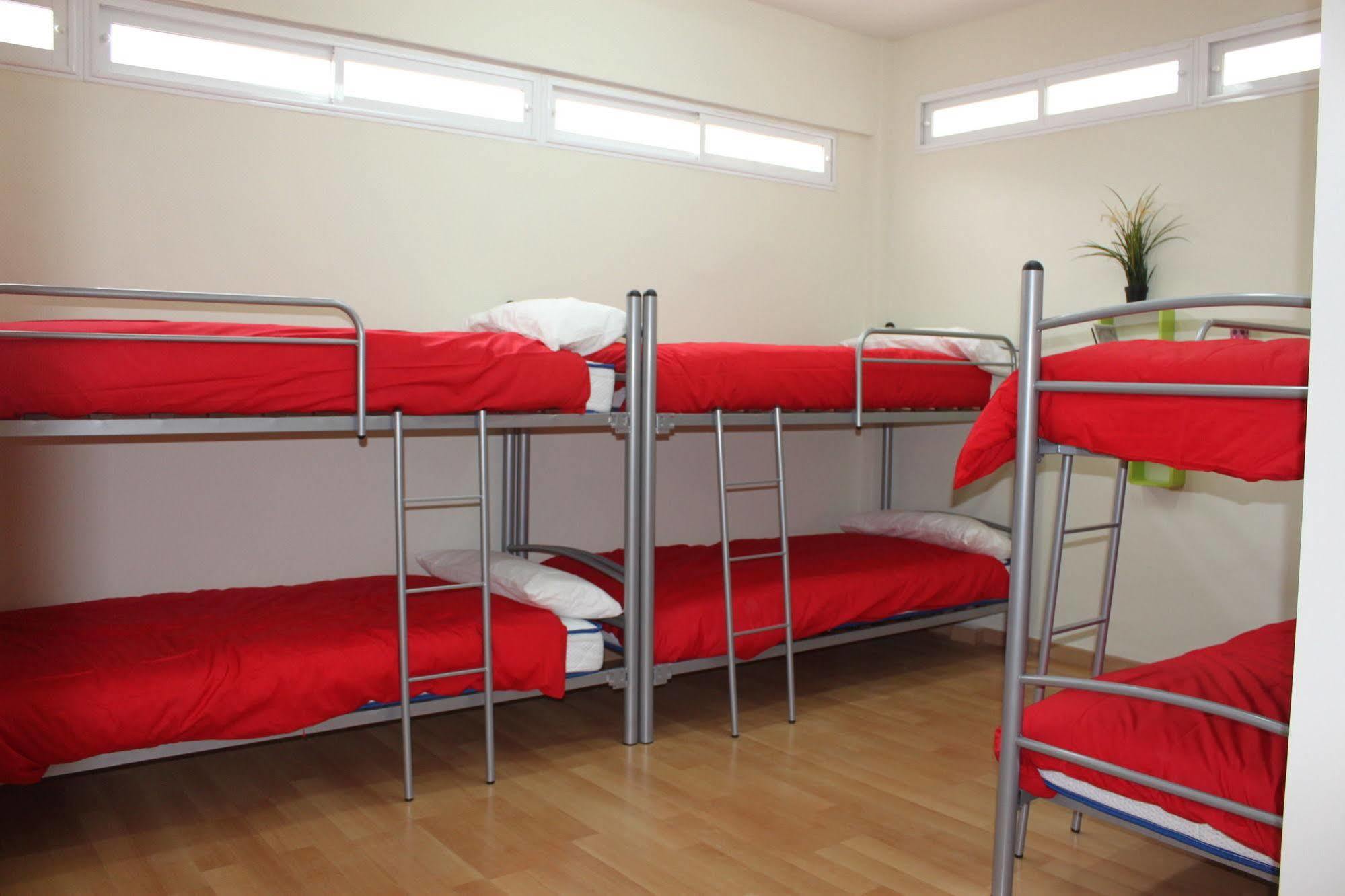 Bilbao Central Rooms ภายนอก รูปภาพ