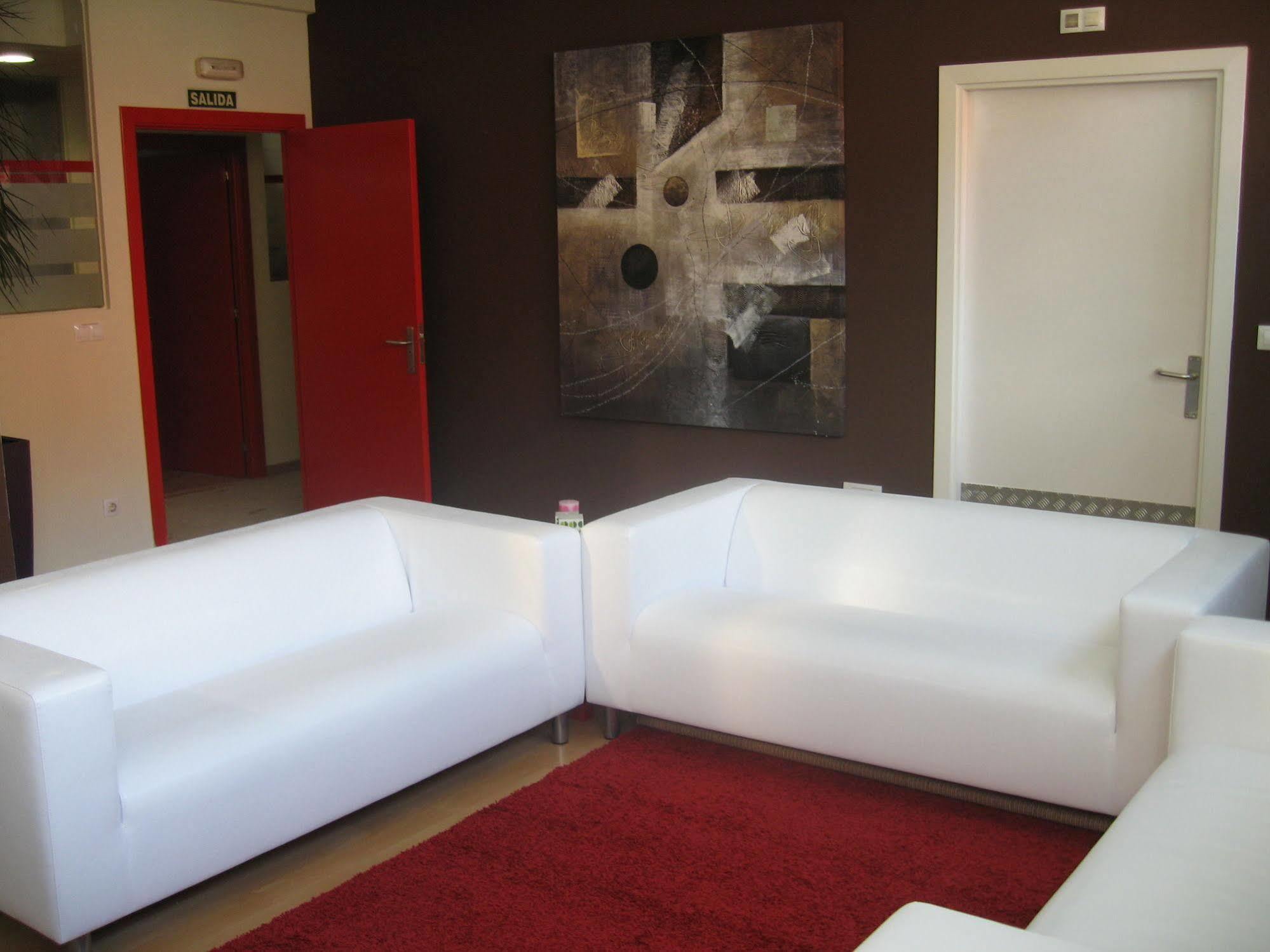 Bilbao Central Rooms ภายนอก รูปภาพ