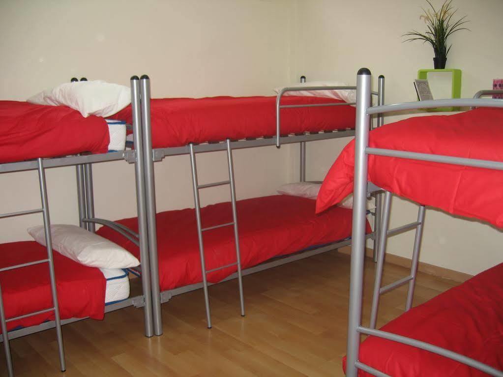 Bilbao Central Rooms ภายนอก รูปภาพ